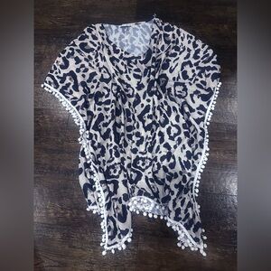 Swimsuit cover up bundle - 3 pieces  - all size large